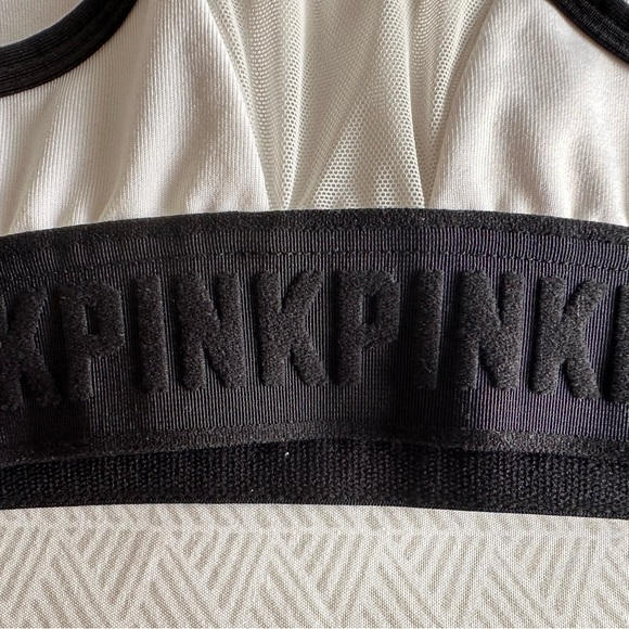 PINK sports bra bundle - Picture 8 of 11